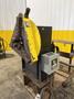 1,250 LB STINGER MODEL #P-1250 PIPE WELDING POSITIONER WITH 30" GRIPPER CHUCK: YOBRO #25216