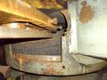 30&quot; BESLY MODEL #918 VERTICAL SPRING GRINDER: STOCK #10757