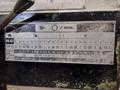 TOS MODEL #SUS-80 ENGINE LATHE : YOBRO 25404