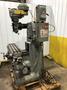 1 HP BRIDGEPORT VERTICAL KNEE RAM TYPE MILLING MACHINE MILL: STOCK 17276