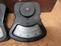 Columbus Electric Amp Meter with Interchangeable Heads, &amp; Weston Electric Large Amp Meter- Auction Item