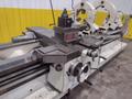 TOS MODEL #SUS-80 ENGINE LATHE : YOBRO 25404