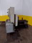 16" X 16" KASTO HBA-420 AUTOMATIC DUAL POST HORIZONTAL BANDSAW: STOCK #10617