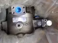 BOSCH 2000 PSI SILENT VANE PUMP  -  6925846 / PSV-PNCF-20HRM-66