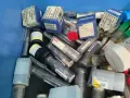 KENNAMETAL/TOSCO MISC TOOLING