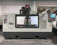 Haas VF-6SS CNC Vertical Machining Center – 4th Axis Ready Mill