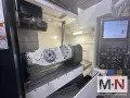 Mazak Nexus 530C/5AX CNC Vertical Machining Center, 2015