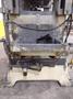 100 TON BLISS MODEL 6125 SSDC STAMPING PUNCH PRESS: STOCK #20265