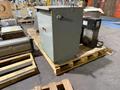 REX POWER MAGNETICS RC225J-H Transformer 600V – 480V, 225 KVA USED