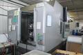 Used NTC-ZH 4000 4th Axis CNC Horizontal Machining Center, New 2007