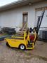 1 - PREOWNED 2016 PACK MULE SC-775-6CA Maintenance Cart - Versatile Transport Solution