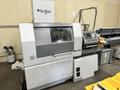 Citizen L32-1M8 Swiss Lathe, 2015 – Bar Loader, Mist Collector
