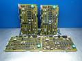 CINCINNATI MILACRON PCB BOARD, 4PCS  -  35330782G