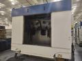 2 FOR SALE- 2013 Grob model G520A21KD 4 axis cnc universal machining centers, approx. 60,000 hours, dual HSK63 spindles, 18,000 rpm, 36 position atc, x,y,z,a axis, siemens 840d controls, 2 station pallet, price each