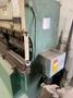 32 TON X 60" ADIRA QHA-3215 UP-ACTING HYDRAULIC PRESS BRAKE. STOCK # 0104221