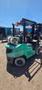 Mitsubishi FG25N 5,000 lb Pneumatic Tire LP/Gas Forklift, 2013 – Warehouse &amp; Yard Lift Truck (1)
