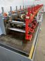 22/24 STAND X 3.5&quot; X 21&quot; TISHKEN MODEL #24HW-S-3-1/2 ROLLFORMER, NEW 1999. STOCK #0950821
