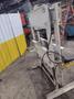 50 TON ENERPAC H-FRAME AIR OVER OIL SHOP PRESS: YOBRO #25793