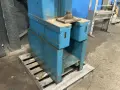 DENISON 8 TON HYDRAULIC PRESS  -  FG8C01C21A68S06