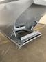 1/4" YARD DUMP HOPPER. STOCK # 0524123