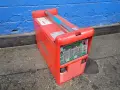FRONIUS 400 AMPS WELDING POWER SOURCE  -  TRANSPULS SYNERGIC 4000 MV