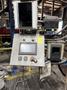 Redford model HS 22 linear shell core machine, Nsn with twin sand feed system, modlified to handle 150# blow head, plc controls, 22" x 26" platen, sand return system