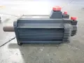YASKAWA 1500 RPM SERVO MOTOR  -  SGMG-75A2ABC