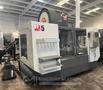 Haas VF-5/50 CNC Vertical Machining Center – 50 Taper Mill