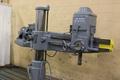 4&#039; X 9&#039; CINCINNATI DUAL BASE RADIAL DRILL: STOCK 67012
