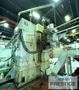 60&quot; GIDDINGS &amp; LEWIS CNC VERTICAL Boring Mill