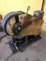 (6) 2.5 TON RANSOME MODEL #AAIRR TURNING ROLLS: STOCK 14800