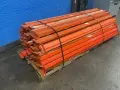 PALLET RACKING BEAMS