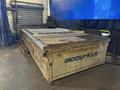 6′ x 12′ AKS CNC Plasma, 2008- XD Upgrade, Backup Computer, Dust Collector
