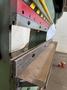 55 TON X 8&#039; WYSONG MODEL 55–6–1S MECHANICAL PRESS BRAKE. STOCK # 1001625