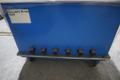 Rolling Metal Powder Coating Hopper- Auction Item