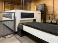 Mazak Optiplex 3015 Fiber