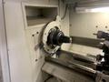 MILLTRONICS TL14x40 CNC Flat Bed Lathe, S/N 1121, New 2011