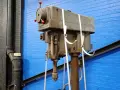 CLAUSING 18" X 16" DRILL PRESS  -  2276