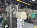 Nissei PS40E5A Used Injection Molding Machine, 44 Ton, 1.9 oz.