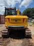 LiuGong 909ECR Compact Excavator, 2023 – Only 400 hours!
