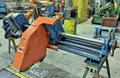 72&quot; x 0.048&quot; Braner Scrap Choppers