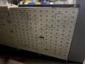 144 DRAWER CABINET: STOCK 17387