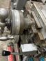 14&quot; X 40&quot; JIMT 360X1000 GAP BED GEARED HEAD ENGINE LATHE 1.5&quot; HOLE: YOBRO #24325