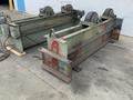 TANK TURNING ROLLS: STOCK #81051