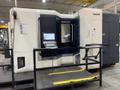 2018 DMG Mori NHX 6300 Gen 2 Used CNC Horizontal Machining Center For Sale