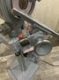 2-1/2" STERLING MODEL DG DRILL GRINDER WITH STAND: STOCK #80901