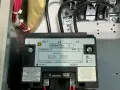 SQUARE D COMBINATION MAGNETIC STARTER  -  8538SDA26V02CP51P51P52SX22Y74(8538SDASP2)