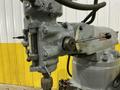 2 HP X 9" X 42" BRIDEPORT SERIES I VERTICAL RAM TYPE KNEE MILL DRO POWER FEEDS VARIABLE DRIVE: YOBRO #24264