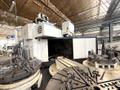 Unisign - Unicom 6000 Ø 2000 x 1330 mm CNC
