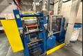 IMC Calendering Machine – 2020 – 2,700 Hours – Rubber or Plastic Sheet Processing